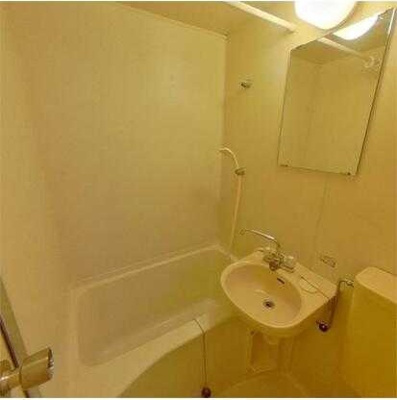 【浴室】 | いずみ国立