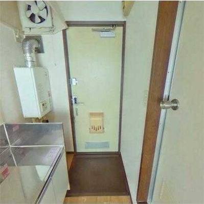 【玄関】 | いずみ国立