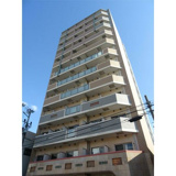 大阪市浪速区塩草３丁目のマンションの画像