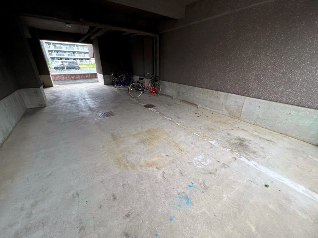 ユトリロ橋良町のその他共用部分