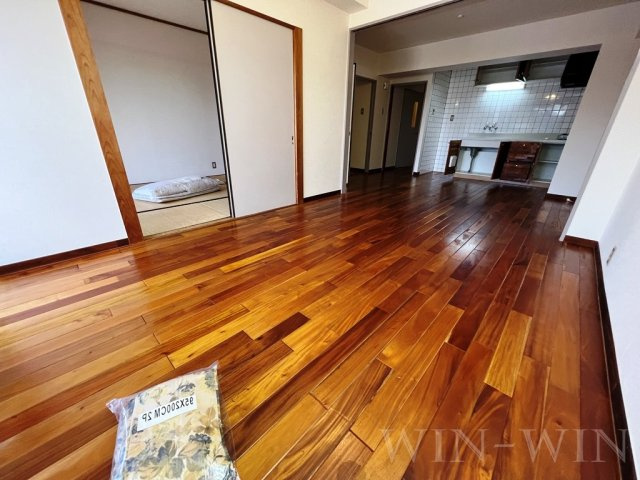 ユトリロ橋良町のその他