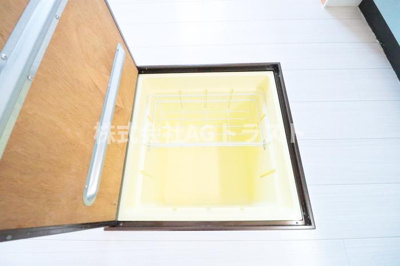 【駐車場】 | ヴィラセスト