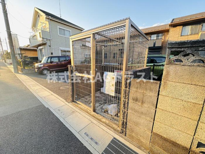 【その他共用部分】 | ヴィラセスト