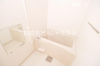 【浴室】 | ヴィラセスト