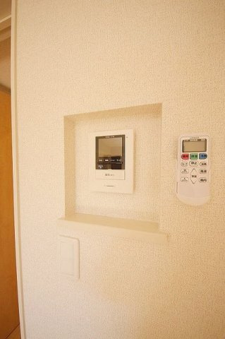 【セキュリティ】 | プレシス中津Ⅱ