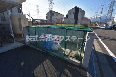 【その他共用部分】 | アテナ