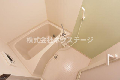 【浴室】 | アテナ