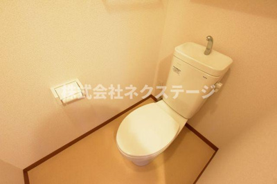 【トイレ】 | アテナ