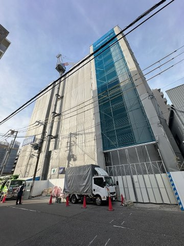 グランヴィラッセ北梅田のその他共用部分