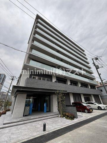 グランヴィラッセ北梅田