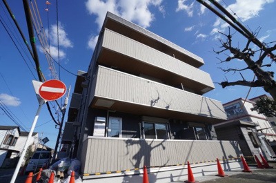 【外観】 | Arc千葉本町 | ※建築中