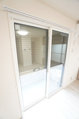 【設備】 | Arc千葉本町 | 全フロア、全室シャッター付きです！