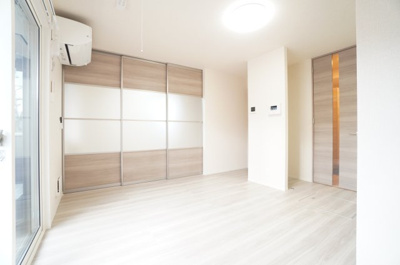 【居間・リビング】 | Arc千葉本町