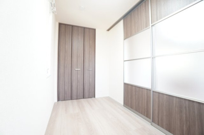 【洋室】 | Arc千葉本町