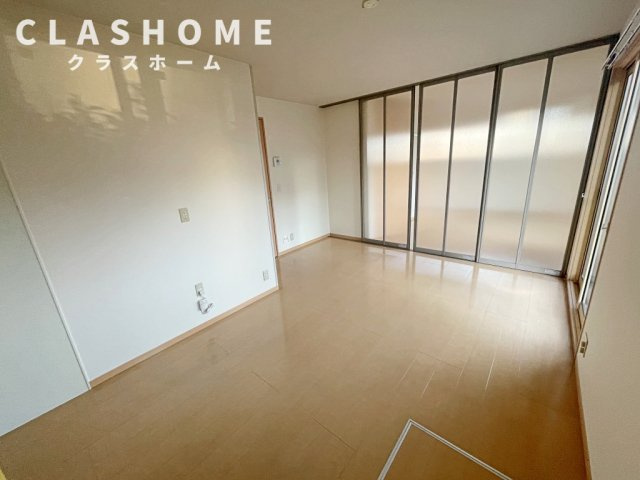 ベルクムント　　　刈谷市近郊の賃貸はクラスホームの内装|同物件の別部屋になります。