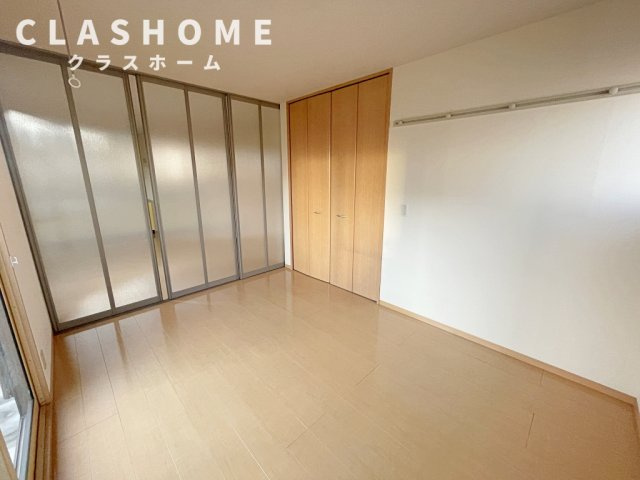 ベルクムント　　　刈谷市近郊の賃貸はクラスホームの内装|同物件の別部屋になります。