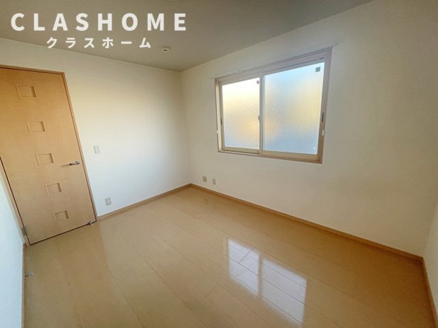 ベルクムント　　　刈谷市近郊の賃貸はクラスホームの内装|同物件の別部屋になります。