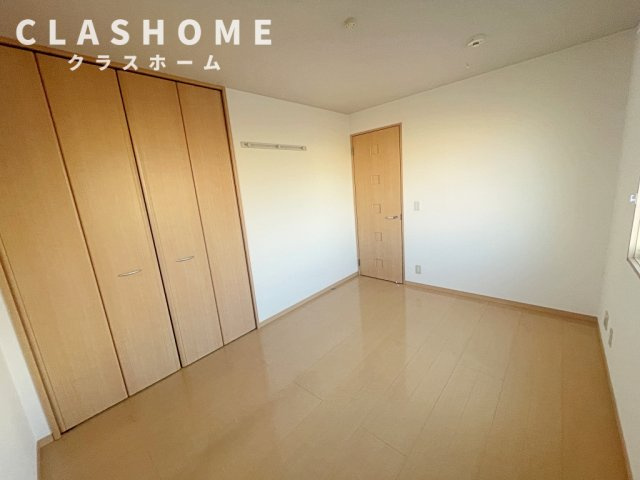 ベルクムント　　　刈谷市近郊の賃貸はクラスホームの内装|同物件の別部屋になります。