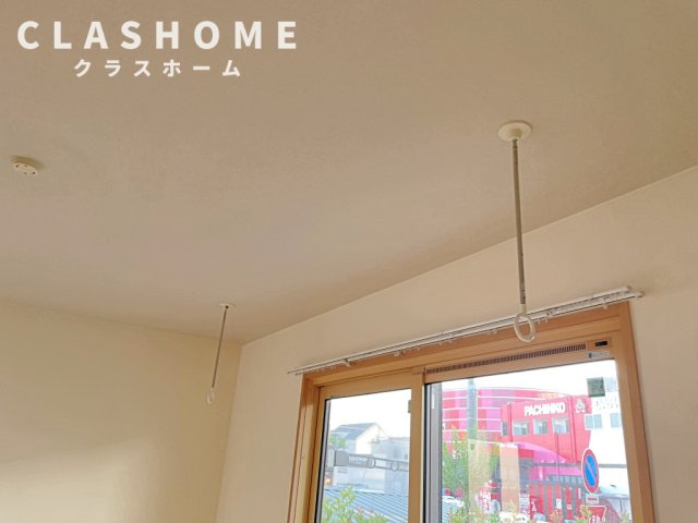 ベルクムント　　　刈谷市近郊の賃貸はクラスホームのその他|同物件の別部屋になります。