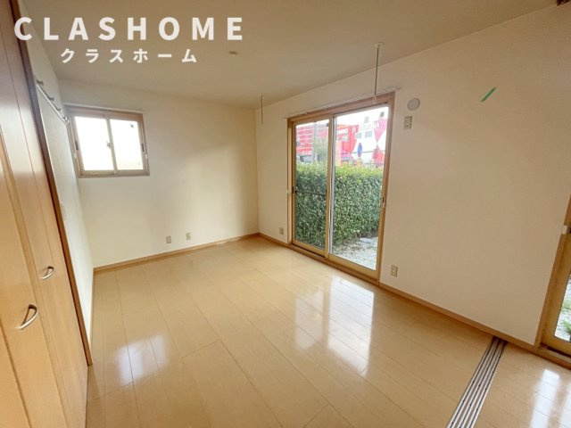 ベルクムント　　　刈谷市近郊の賃貸はクラスホームの内装|同物件の別部屋になります。