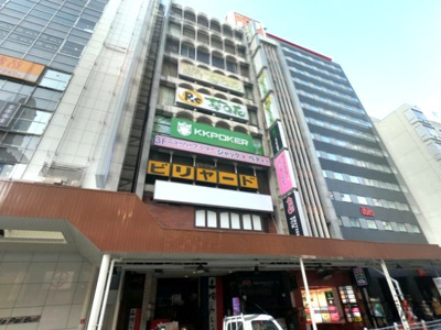 【外観】 | ミスターりんビル