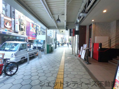 【周辺】 | ミスターりんビル