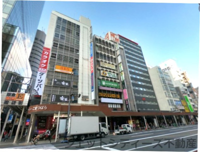 【外観】 | ミスターりんビル