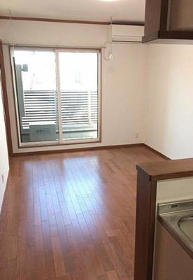 【内装】 | Fiore(フィオーレ)