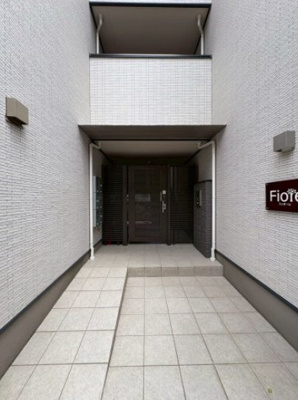 【エントランス】 | Fiore(フィオーレ)