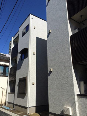 【外観】 | Fiore(フィオーレ)