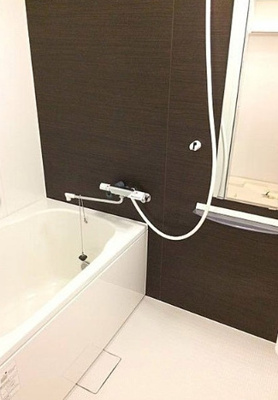 【浴室】 | Fiore(フィオーレ)