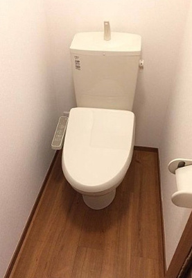 【トイレ】 | Fiore(フィオーレ)