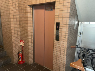 【その他共用部分】 | フォレスタ花園