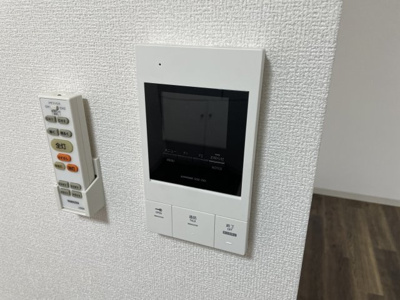 【セキュリティ】 | フォレスタ花園