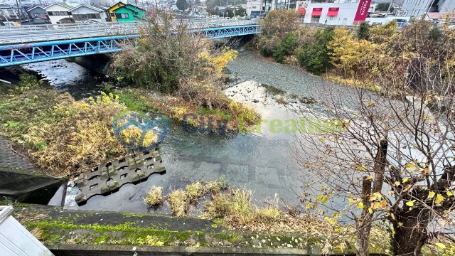 秦野市上大槻　新築戸建ての展望