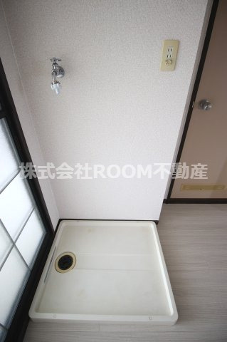 アルス鷹尾台の設備