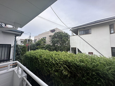 【展望】 | ストークハイツ西永福