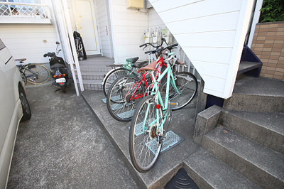 【その他共用部分】 | ストークハイツ西永福