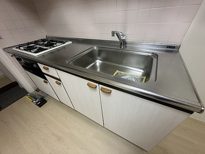 【キッチン】 | ストークハイツ西永福