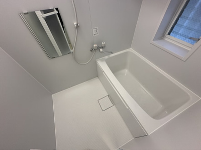 【浴室】 | ストークハイツ西永福