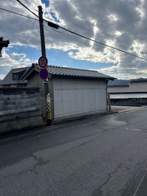 【外観】 | 柳井・大屋団地