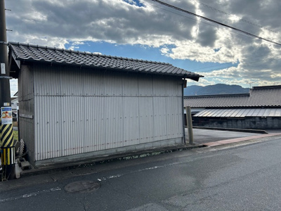 【外観】 | 柳井・大屋団地