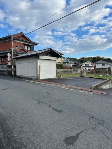 【外観】 | 柳井・大屋団地