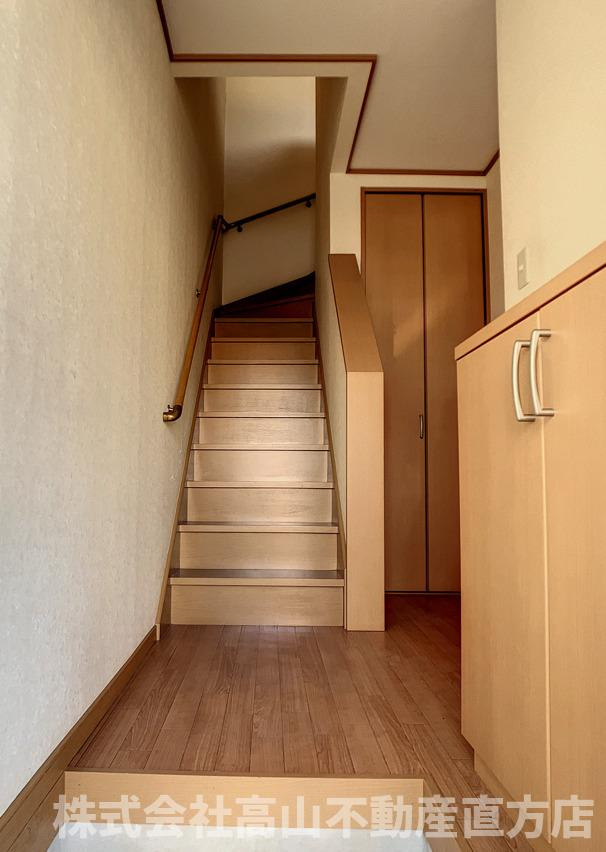 レフィナード木屋瀬