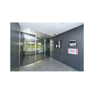 【エントランス】 | 建物の内部です