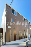 中野区中央２丁目のアパートの画像