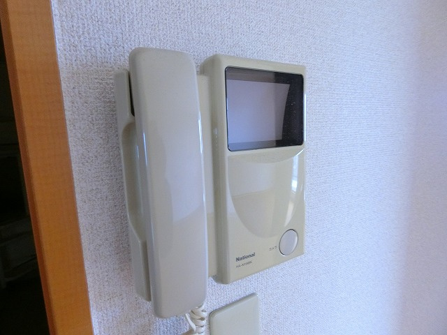 ヴェルドミールⅠのセキュリティ