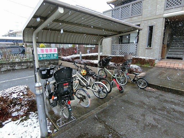 ヴェルドミールⅠのその他共用部分
