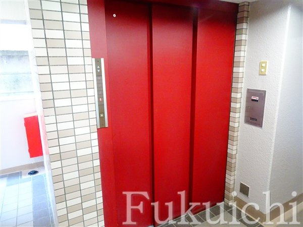 DOM学芸大のその他共用部分