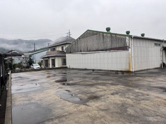 【その他】 | 西脇市黒田庄町大門　倉庫